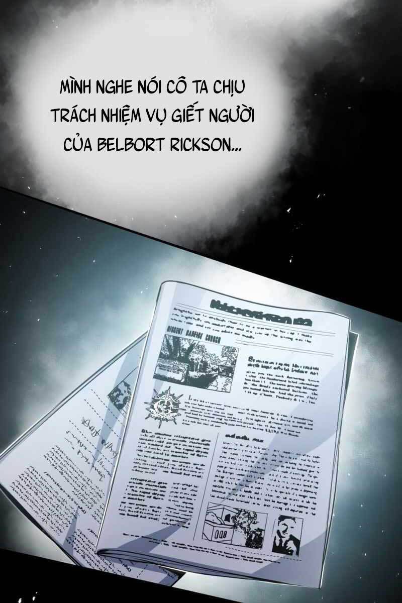 Giáo Sư Gián Điệp Chap 37 - Next Chap 38