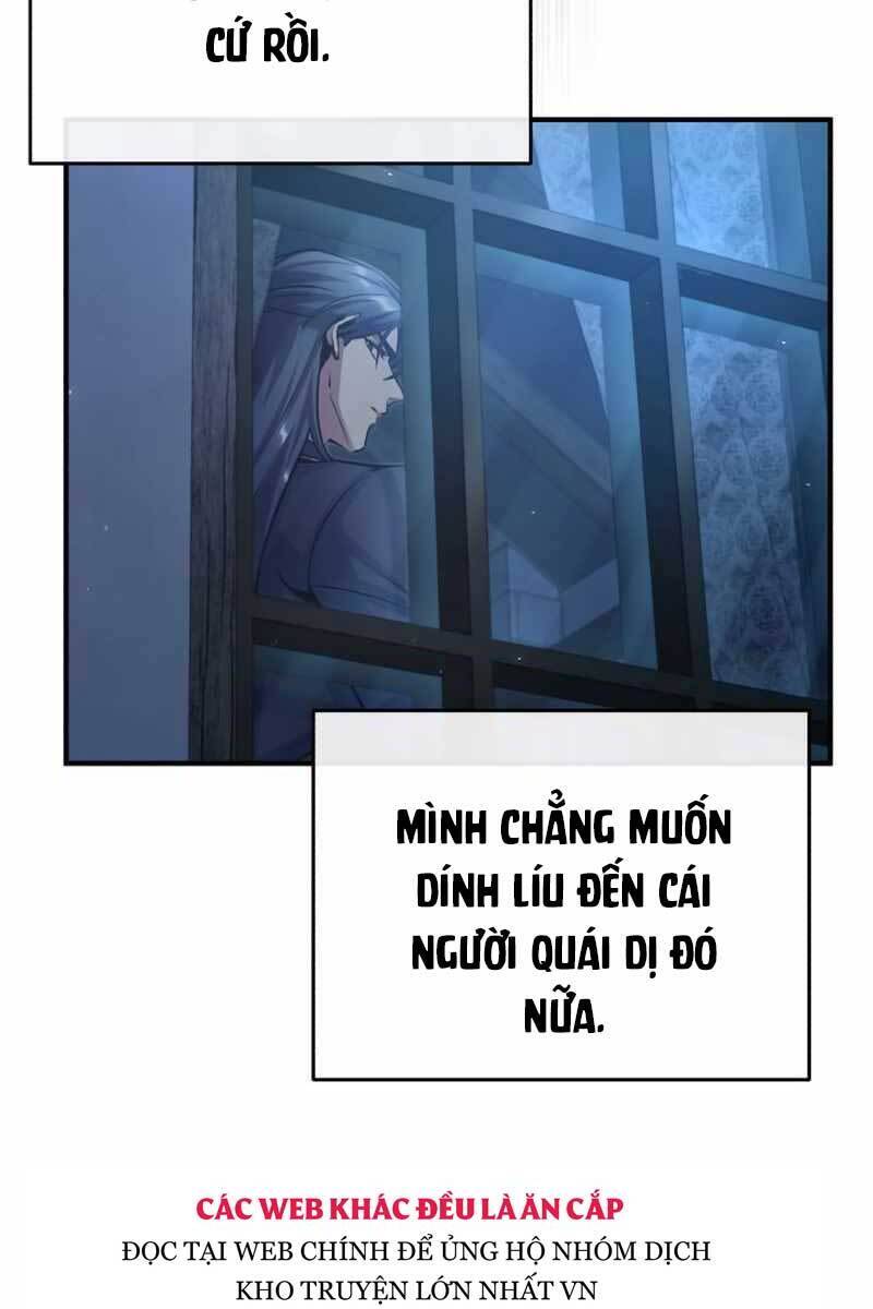 Giáo Sư Gián Điệp Chap 37 - Next Chap 38