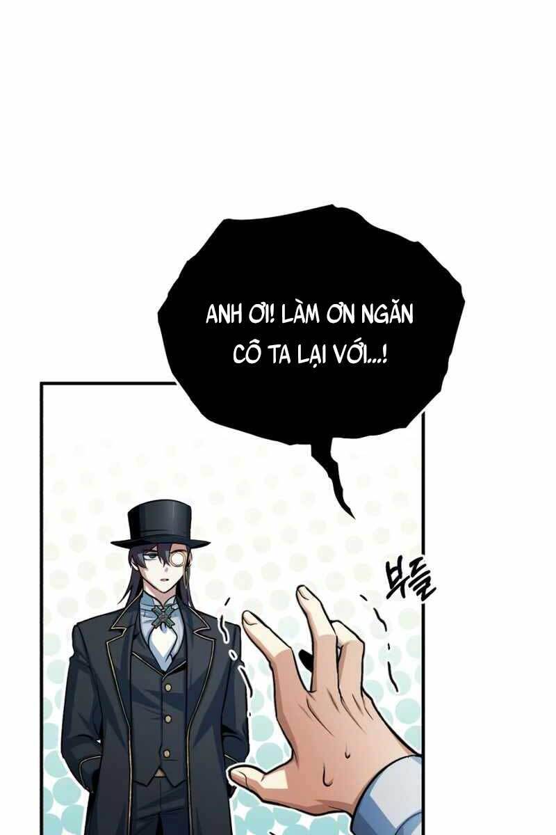Giáo Sư Gián Điệp Chap 37 - Next Chap 38
