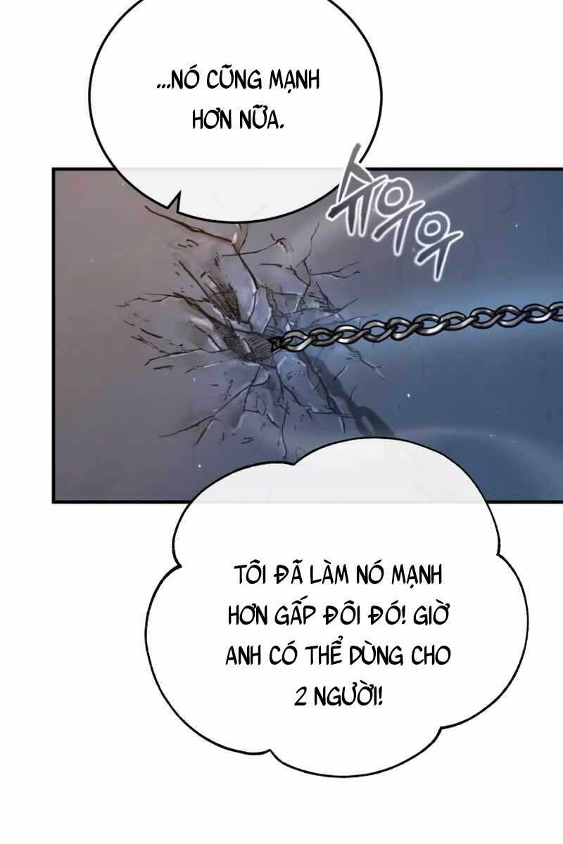 Giáo Sư Gián Điệp Chap 37 - Next Chap 38
