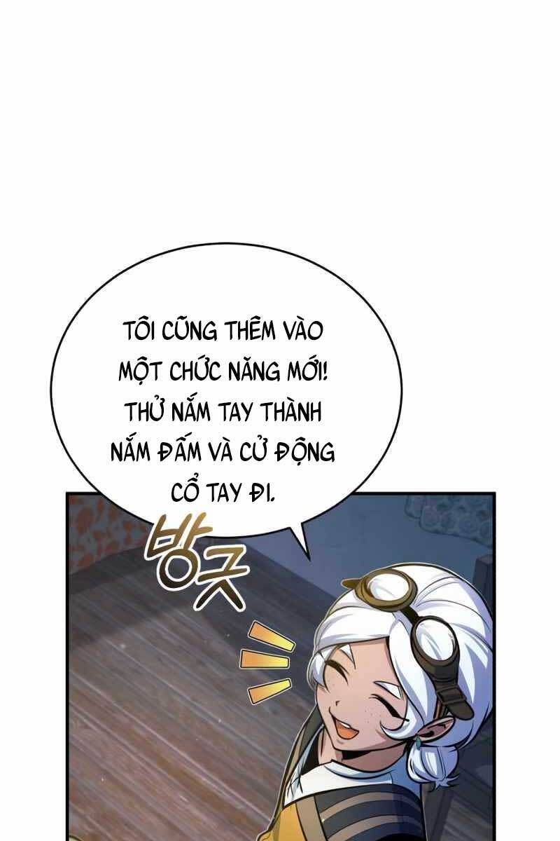 Giáo Sư Gián Điệp Chap 37 - Next Chap 38