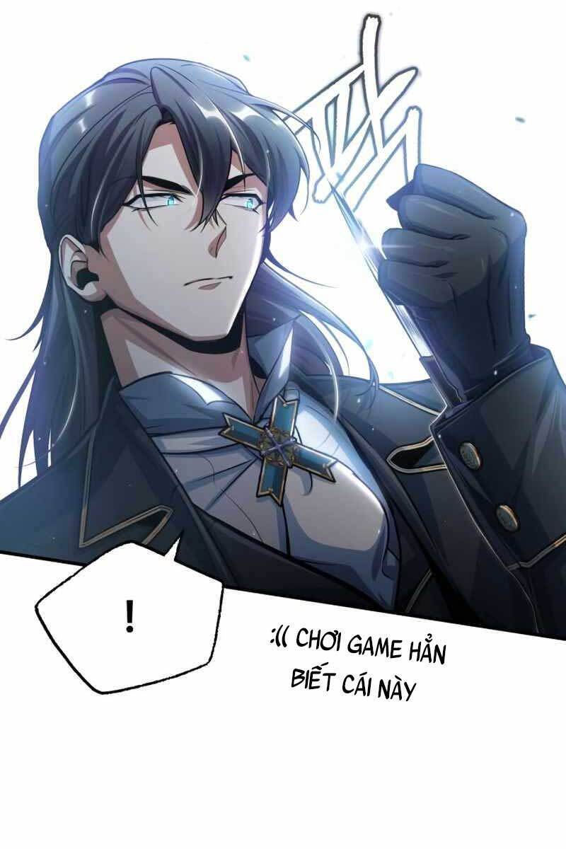Giáo Sư Gián Điệp Chap 37 - Next Chap 38