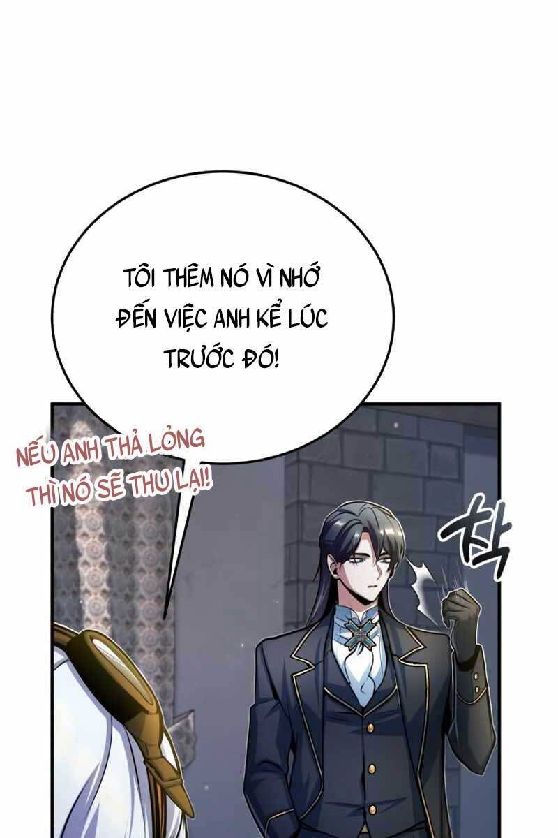 Giáo Sư Gián Điệp Chap 37 - Next Chap 38