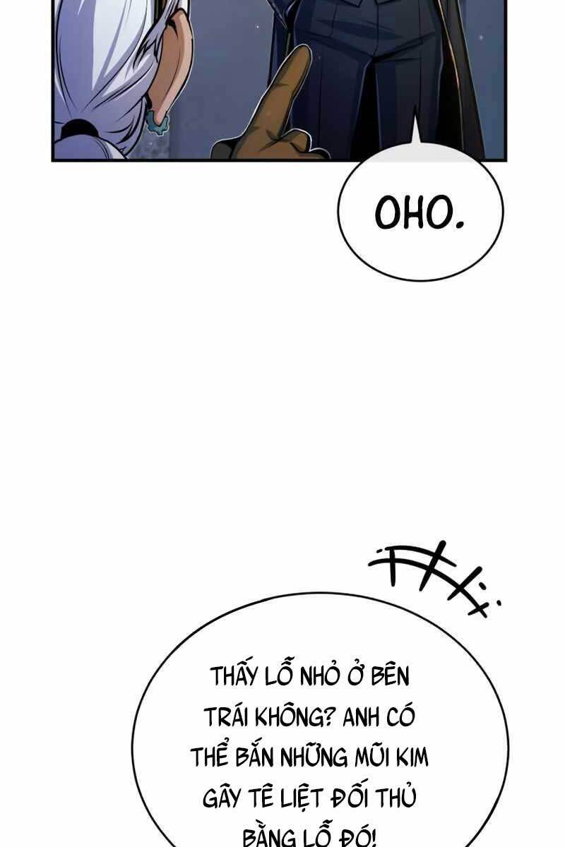 Giáo Sư Gián Điệp Chap 37 - Next Chap 38
