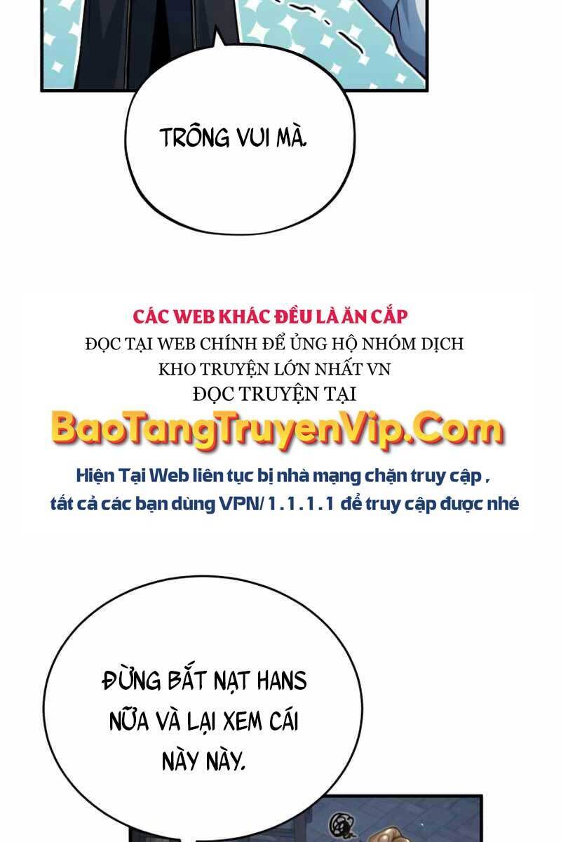 Giáo Sư Gián Điệp Chap 37 - Next Chap 38