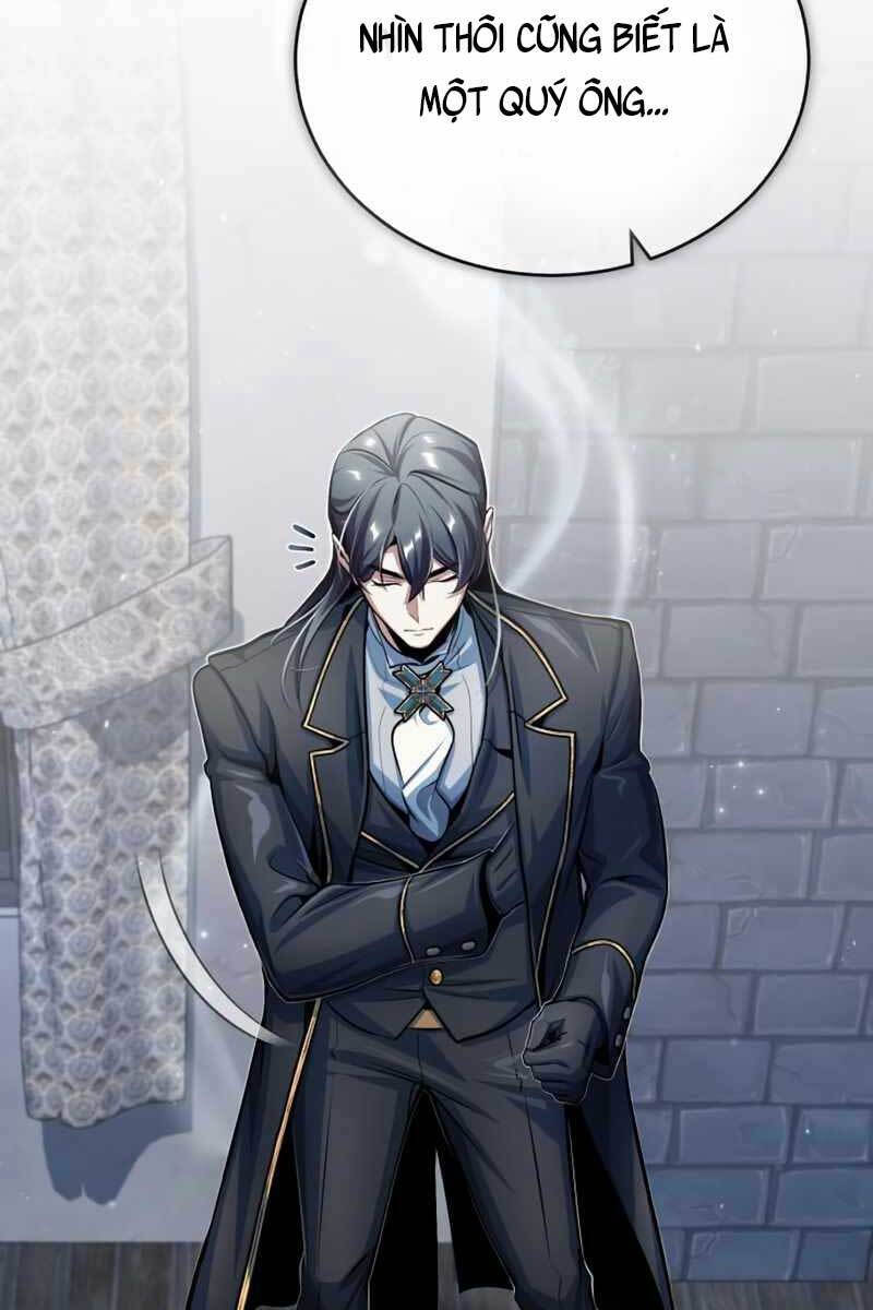Giáo Sư Gián Điệp Chap 37 - Next Chap 38