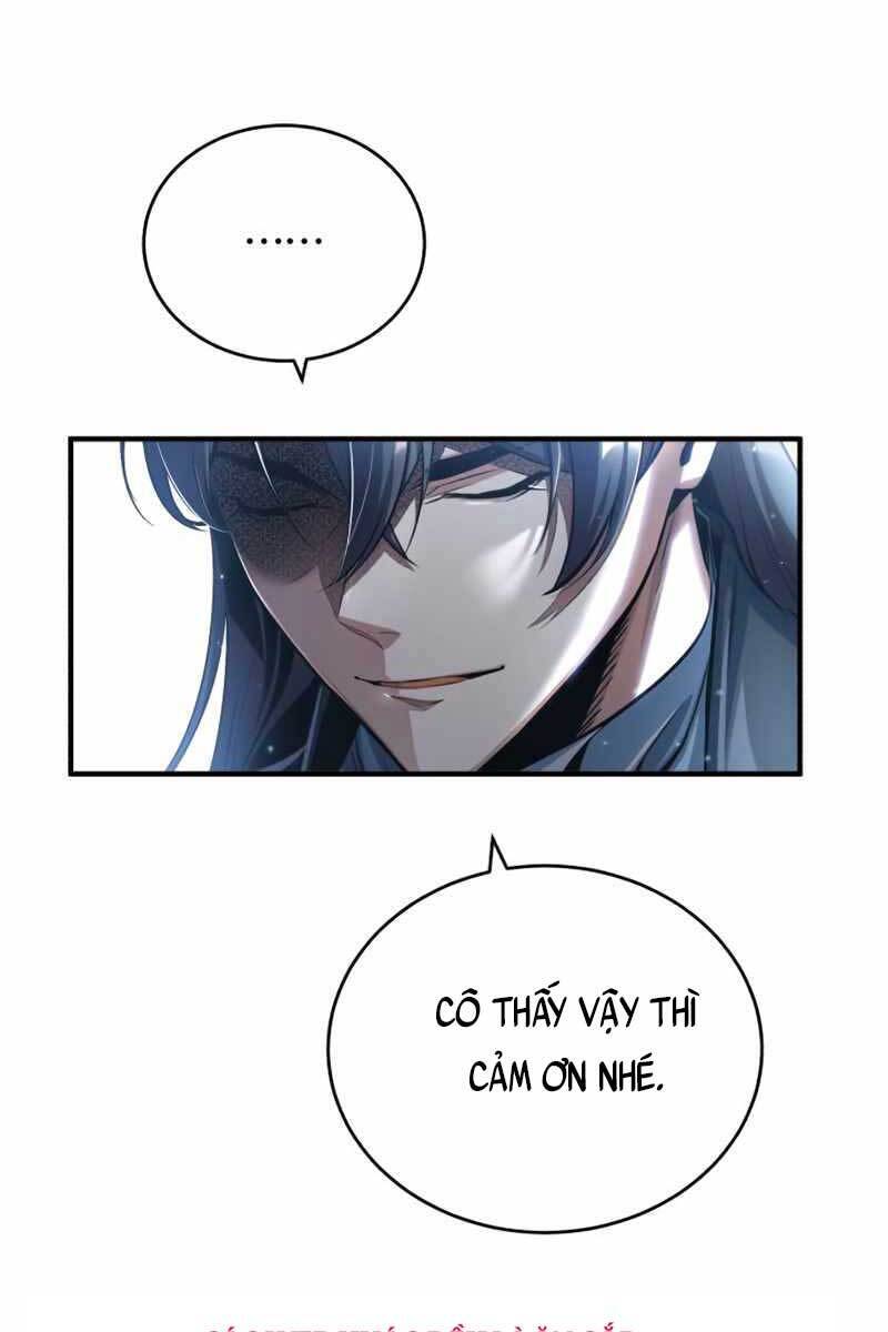 Giáo Sư Gián Điệp Chap 37 - Next Chap 38