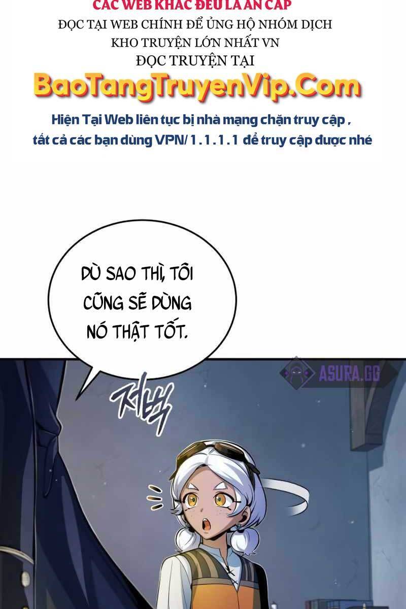 Giáo Sư Gián Điệp Chap 37 - Next Chap 38