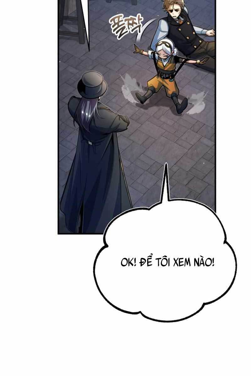 Giáo Sư Gián Điệp Chap 37 - Next Chap 38