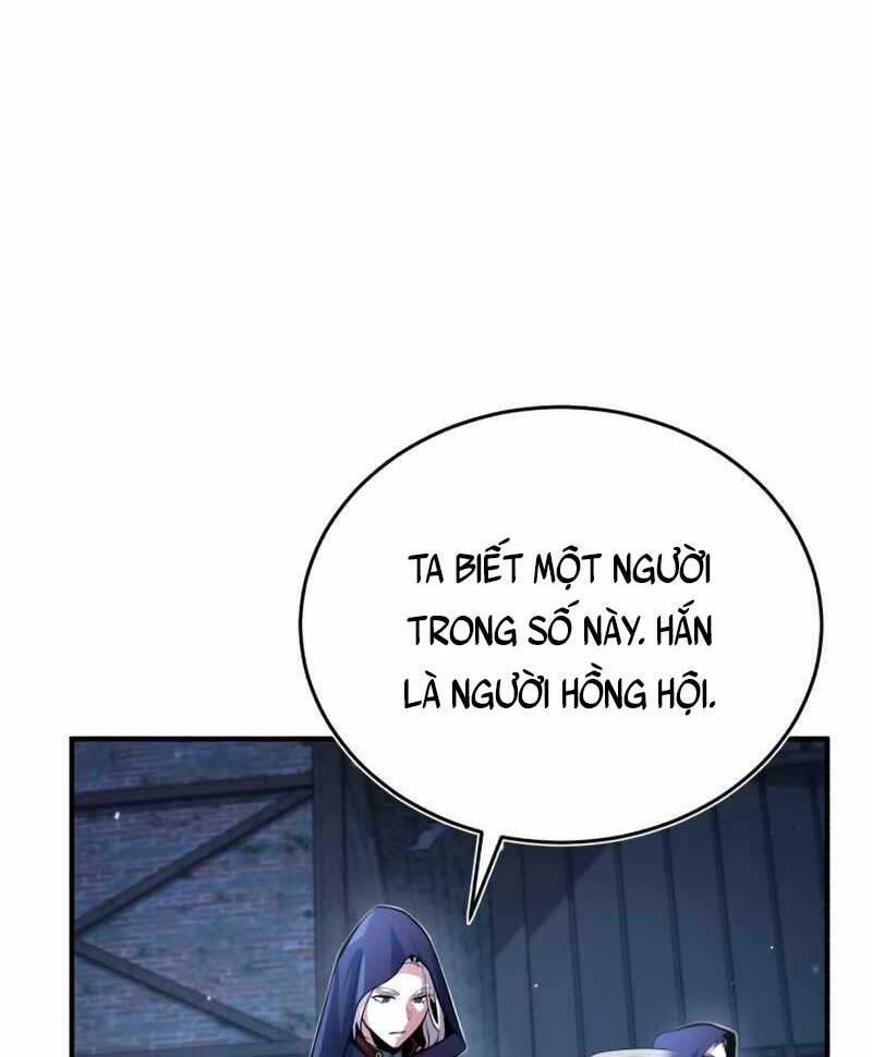 Giáo Sư Gián Điệp Chap 37 - Next Chap 38