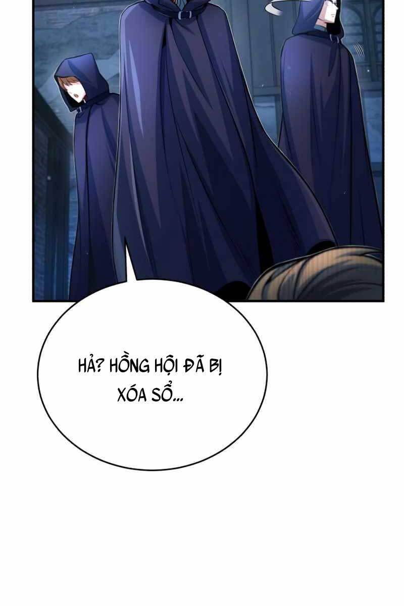 Giáo Sư Gián Điệp Chap 37 - Next Chap 38