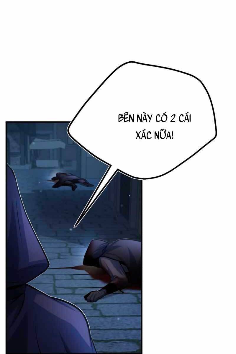 Giáo Sư Gián Điệp Chap 37 - Next Chap 38