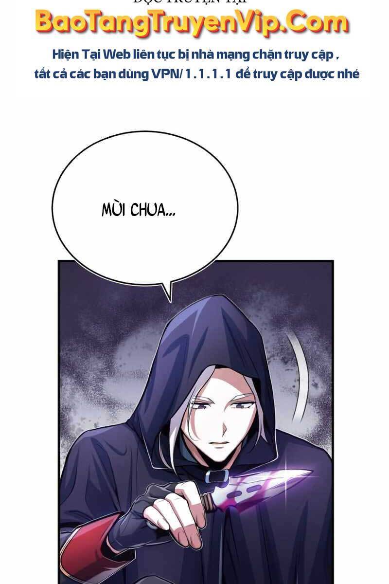 Giáo Sư Gián Điệp Chap 37 - Next Chap 38