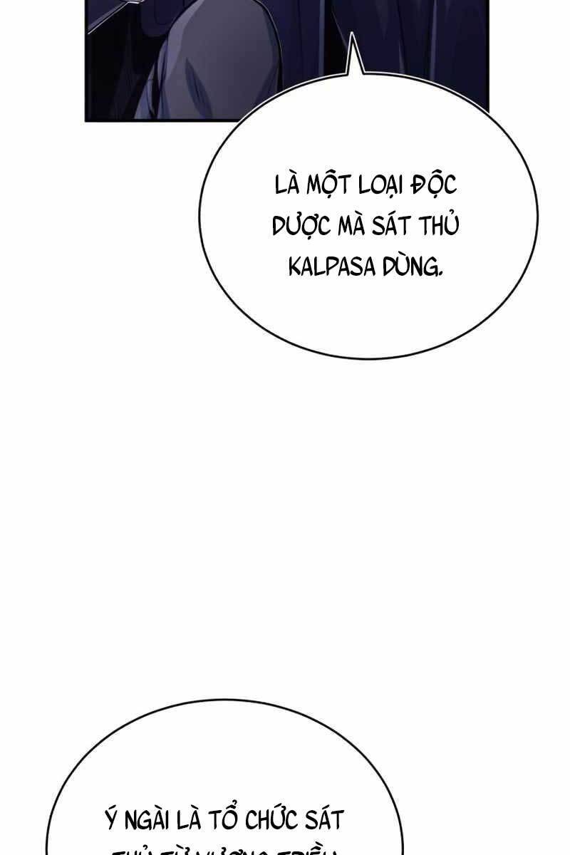 Giáo Sư Gián Điệp Chap 37 - Next Chap 38
