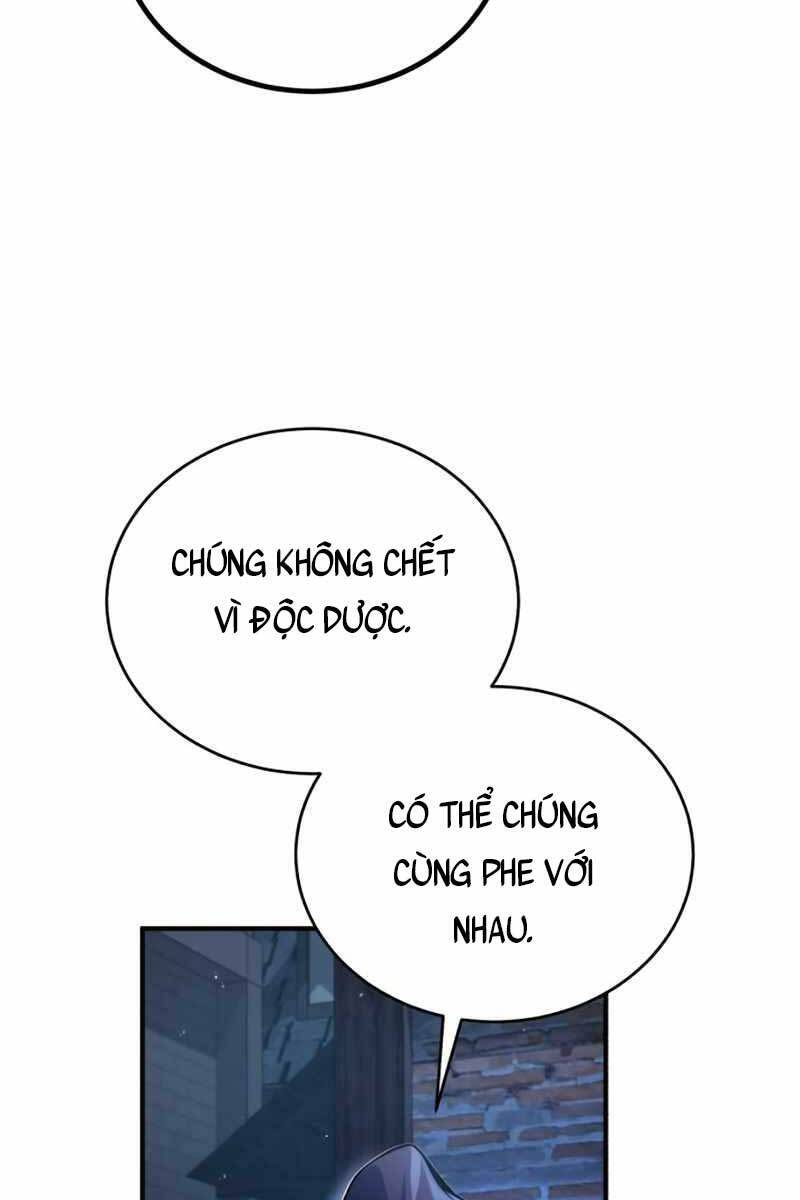 Giáo Sư Gián Điệp Chap 37 - Next Chap 38