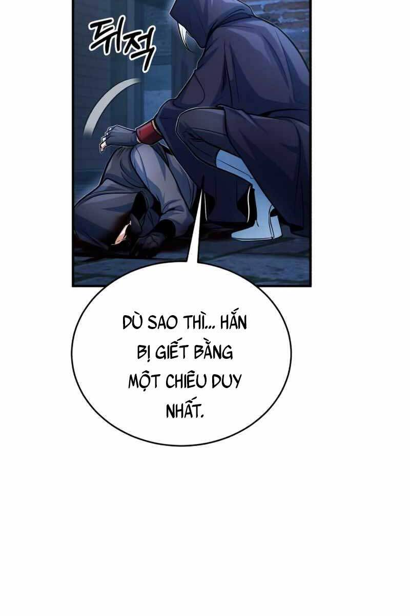 Giáo Sư Gián Điệp Chap 37 - Next Chap 38
