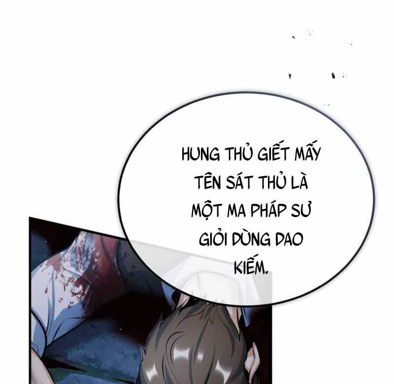 Giáo Sư Gián Điệp Chap 37 - Next Chap 38