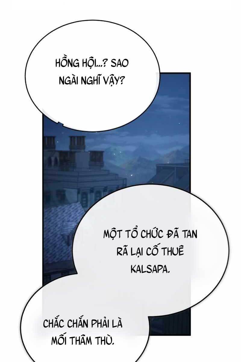 Giáo Sư Gián Điệp Chap 37 - Next Chap 38