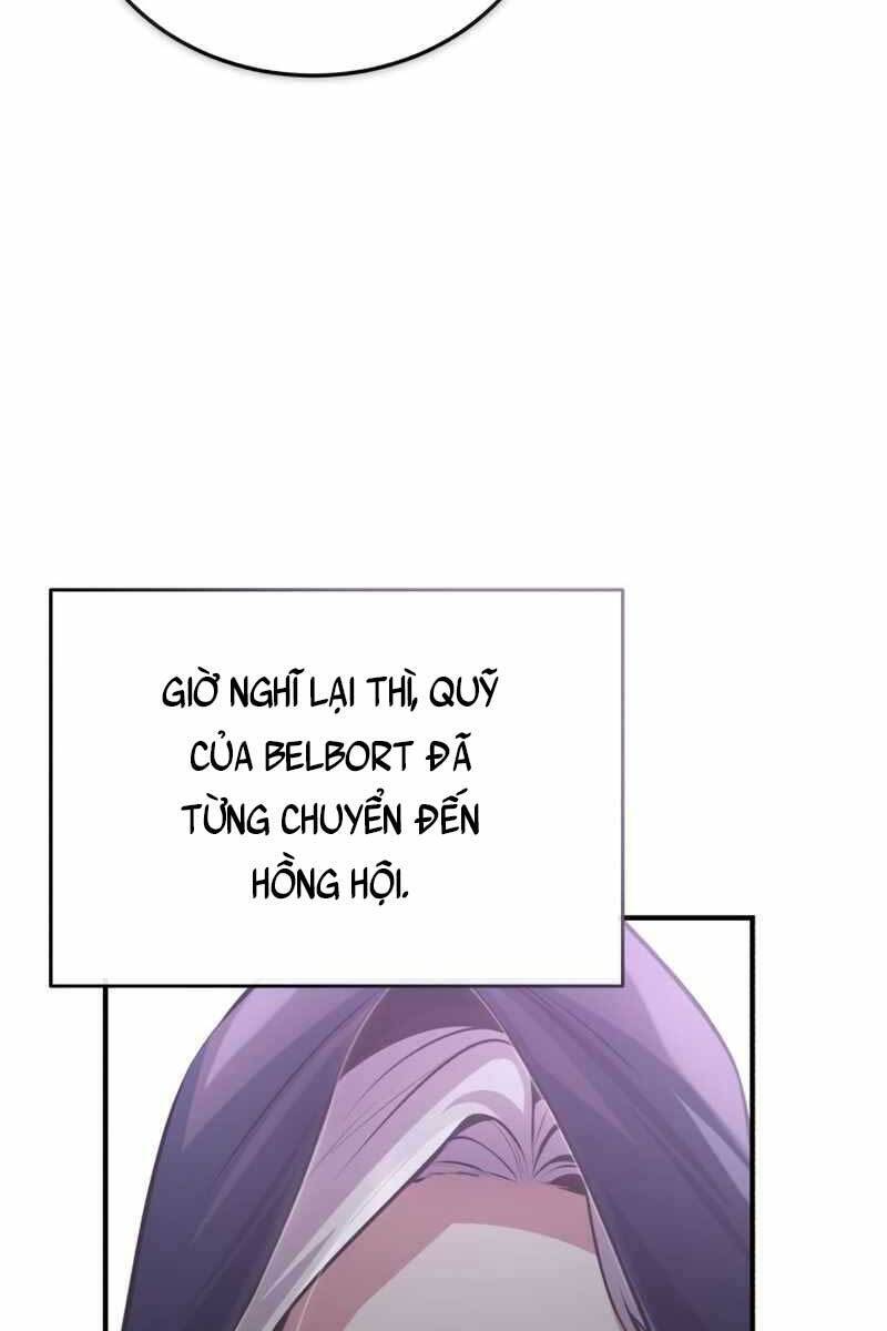 Giáo Sư Gián Điệp Chap 37 - Next Chap 38