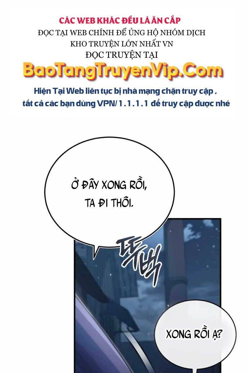 Giáo Sư Gián Điệp Chap 37 - Next Chap 38
