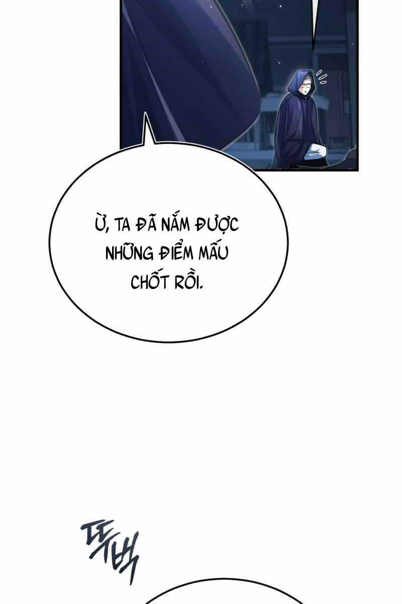 Giáo Sư Gián Điệp Chap 37 - Next Chap 38