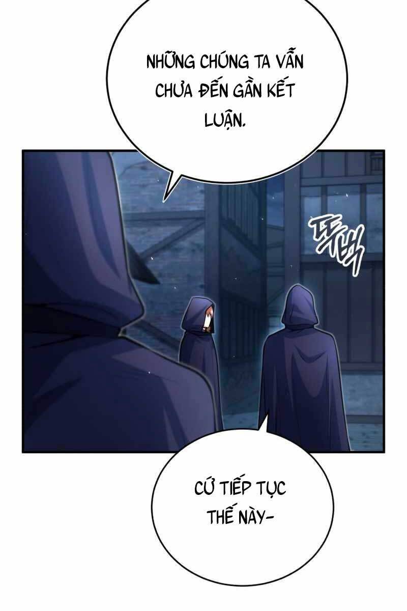 Giáo Sư Gián Điệp Chap 37 - Next Chap 38