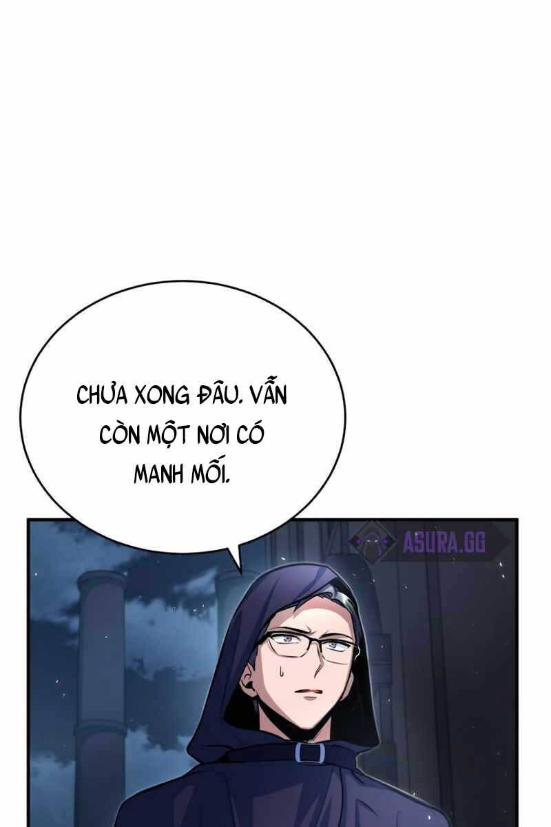 Giáo Sư Gián Điệp Chap 37 - Next Chap 38