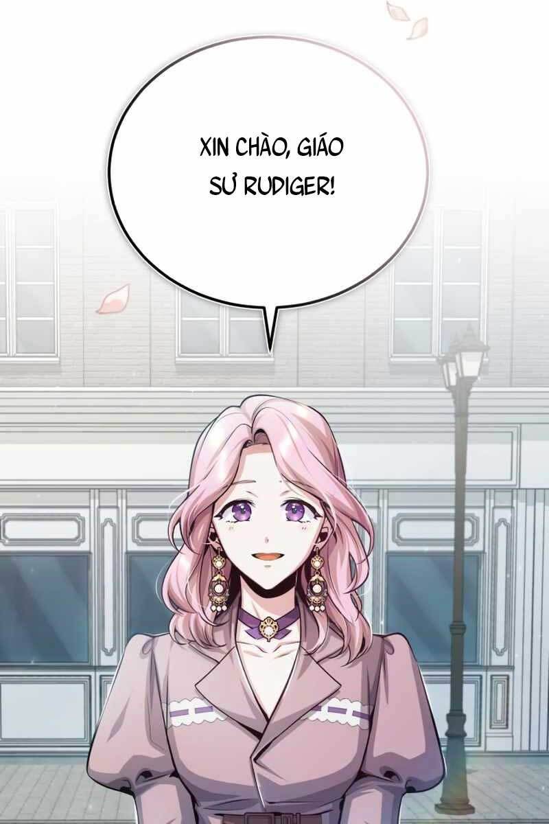 Giáo Sư Gián Điệp Chap 37 - Next Chap 38