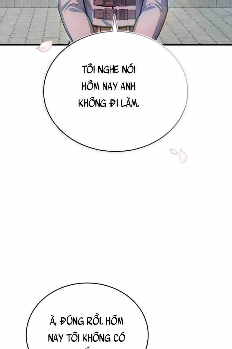 Giáo Sư Gián Điệp Chap 37 - Next Chap 38