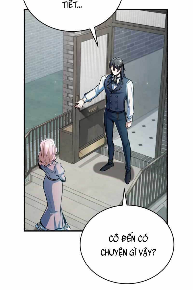 Giáo Sư Gián Điệp Chap 37 - Next Chap 38