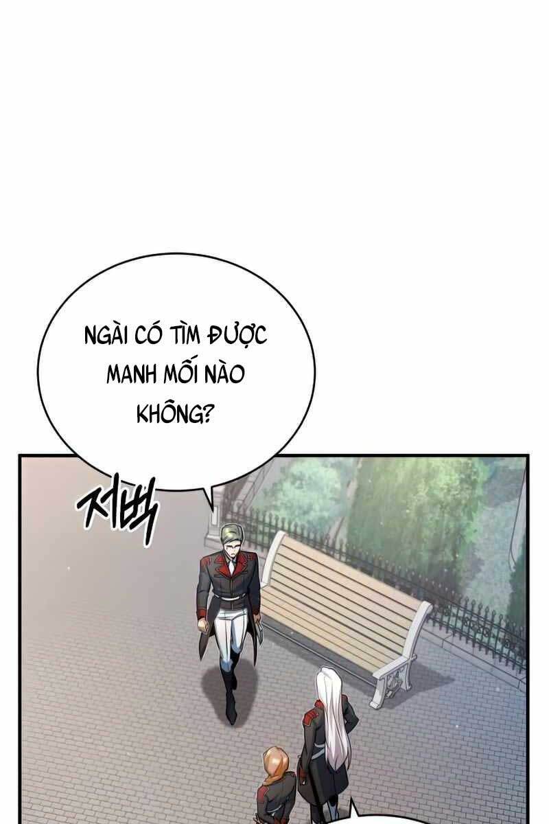 Giáo Sư Gián Điệp Chap 38 - Next Chap 39