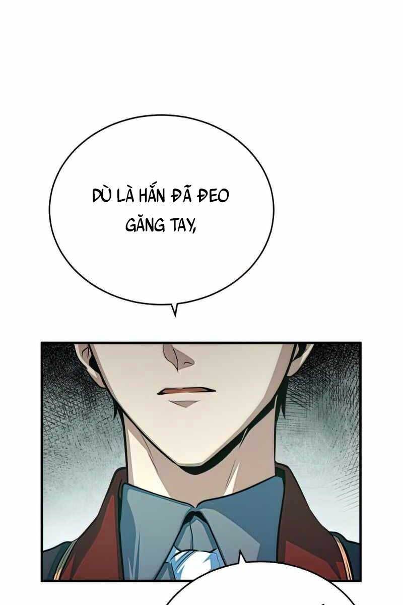 Giáo Sư Gián Điệp Chap 38 - Next Chap 39