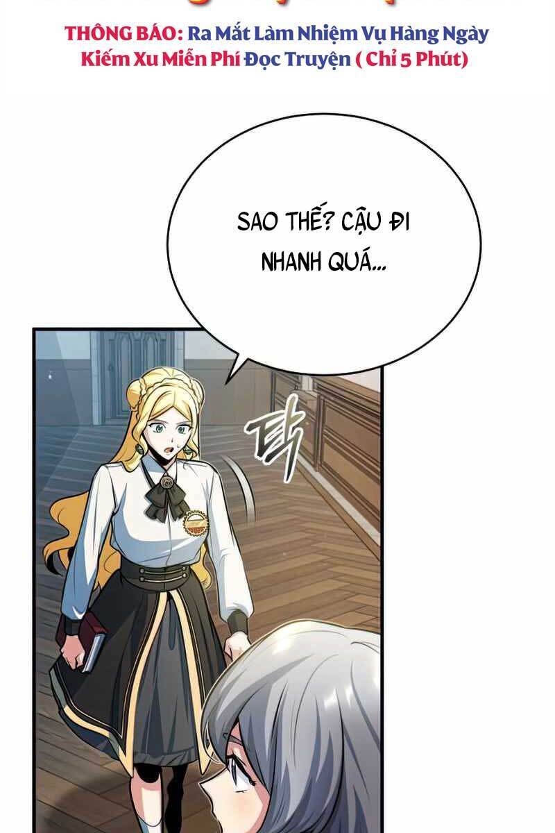 Giáo Sư Gián Điệp Chap 38 - Next Chap 39