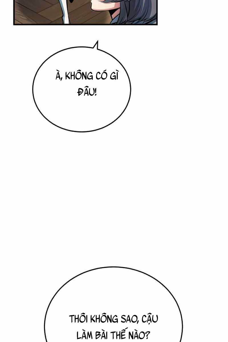 Giáo Sư Gián Điệp Chap 38 - Next Chap 39