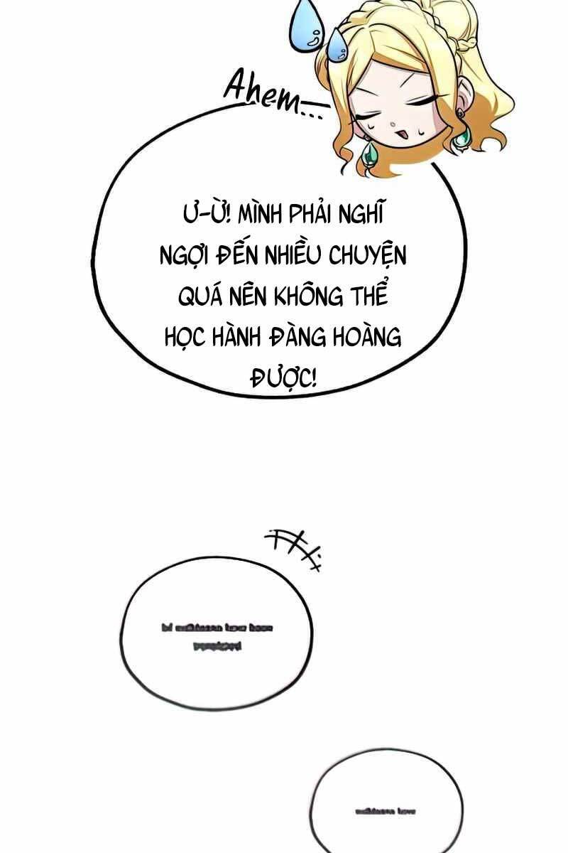 Giáo Sư Gián Điệp Chap 38 - Next Chap 39