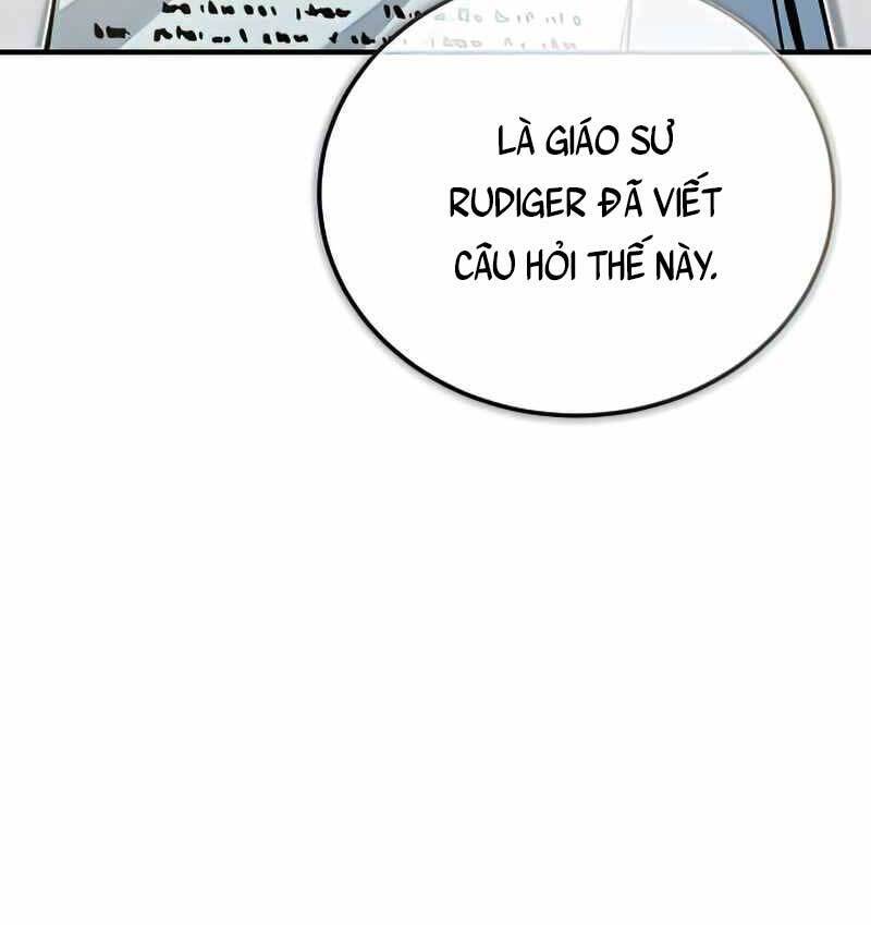 Giáo Sư Gián Điệp Chap 38 - Next Chap 39