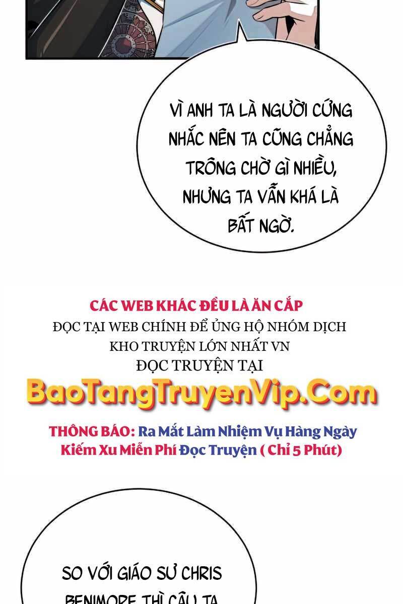 Giáo Sư Gián Điệp Chap 38 - Next Chap 39