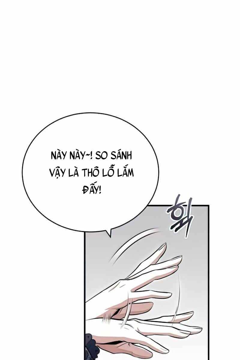 Giáo Sư Gián Điệp Chap 38 - Next Chap 39