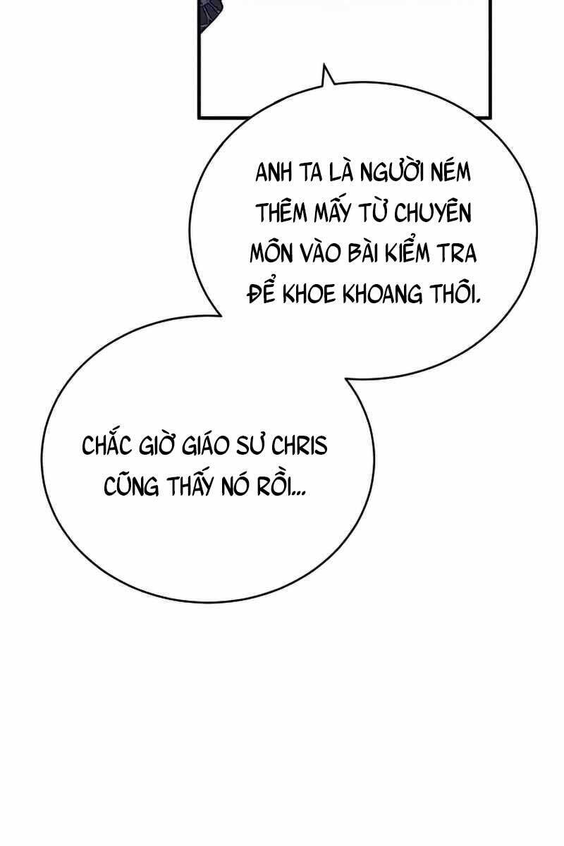 Giáo Sư Gián Điệp Chap 38 - Next Chap 39