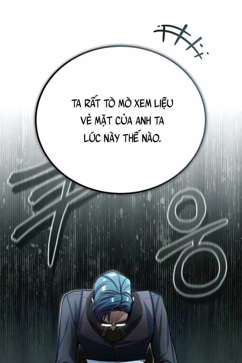 Giáo Sư Gián Điệp Chap 38 - Next Chap 39