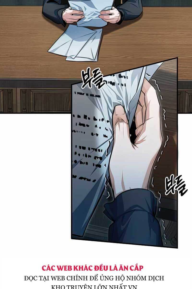 Giáo Sư Gián Điệp Chap 38 - Next Chap 39