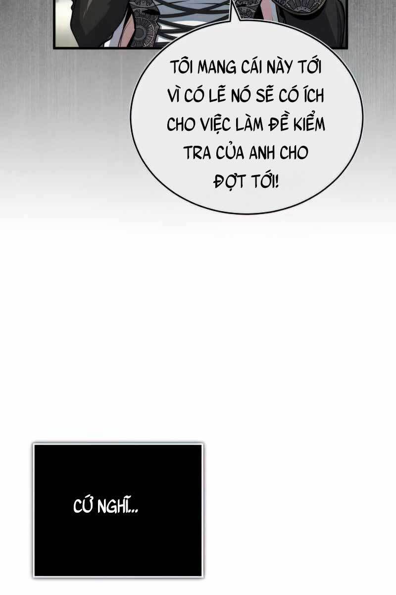 Giáo Sư Gián Điệp Chap 38 - Next Chap 39