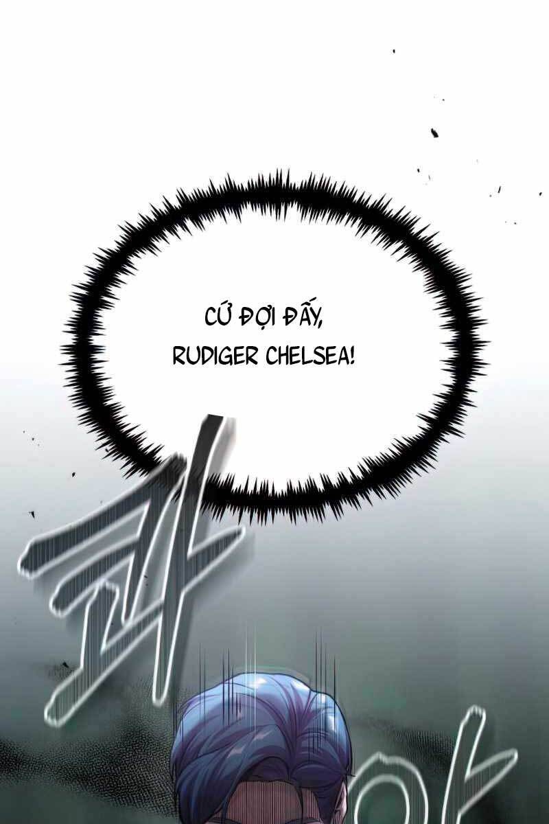 Giáo Sư Gián Điệp Chap 38 - Next Chap 39
