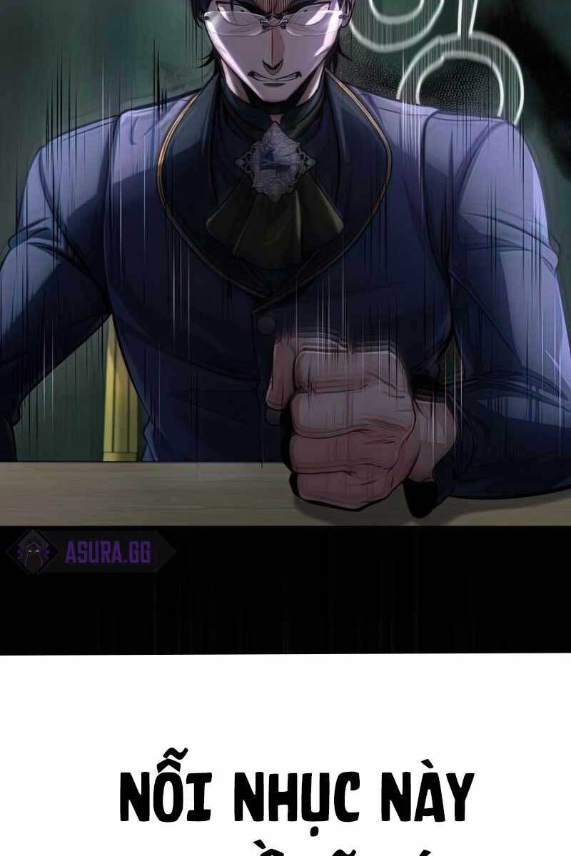Giáo Sư Gián Điệp Chap 38 - Next Chap 39