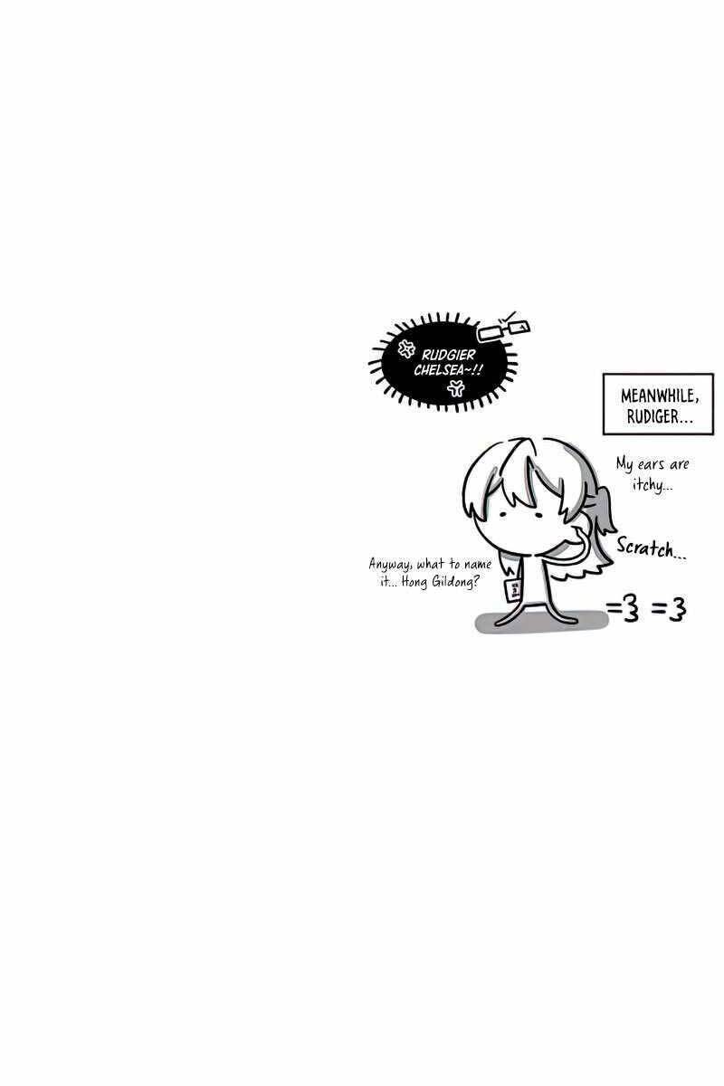 Giáo Sư Gián Điệp Chap 38 - Next Chap 39