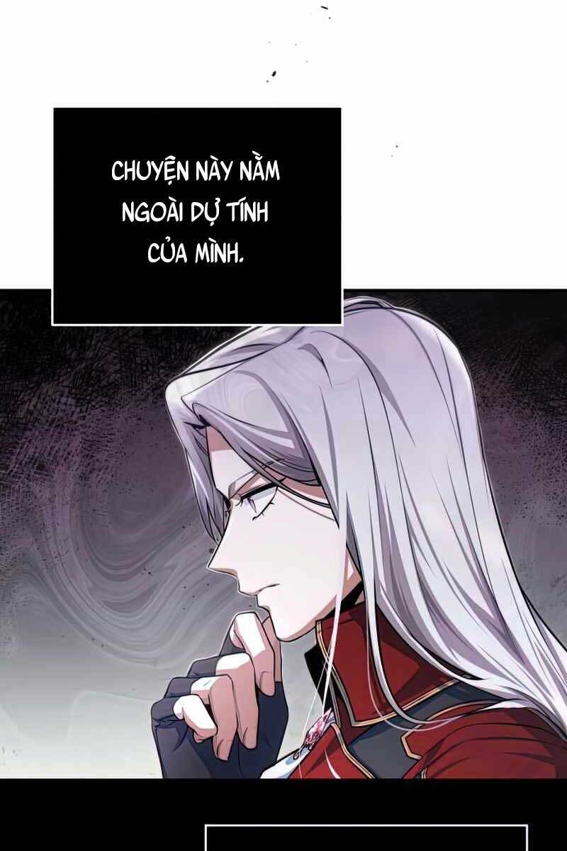 Giáo Sư Gián Điệp Chap 38 - Next Chap 39