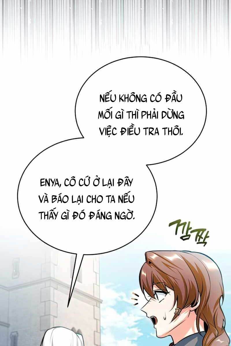 Giáo Sư Gián Điệp Chap 38 - Next Chap 39