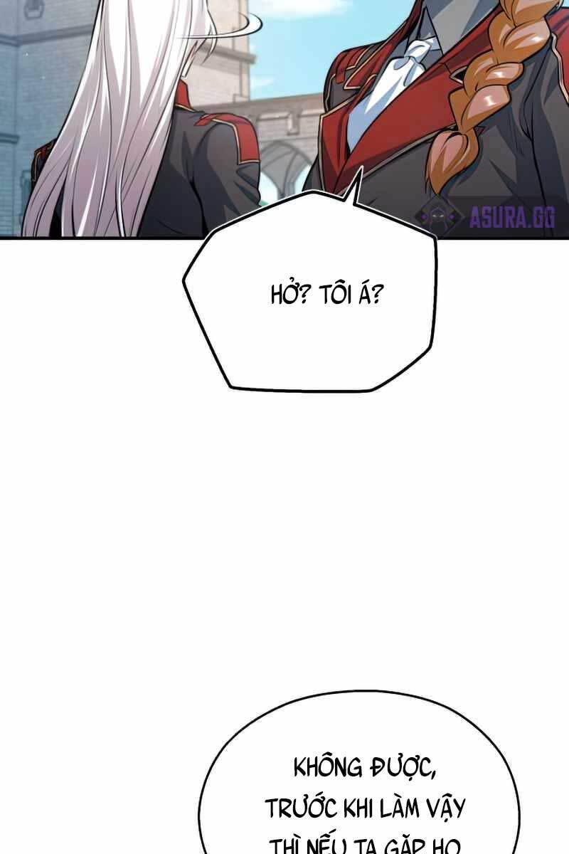 Giáo Sư Gián Điệp Chap 38 - Next Chap 39