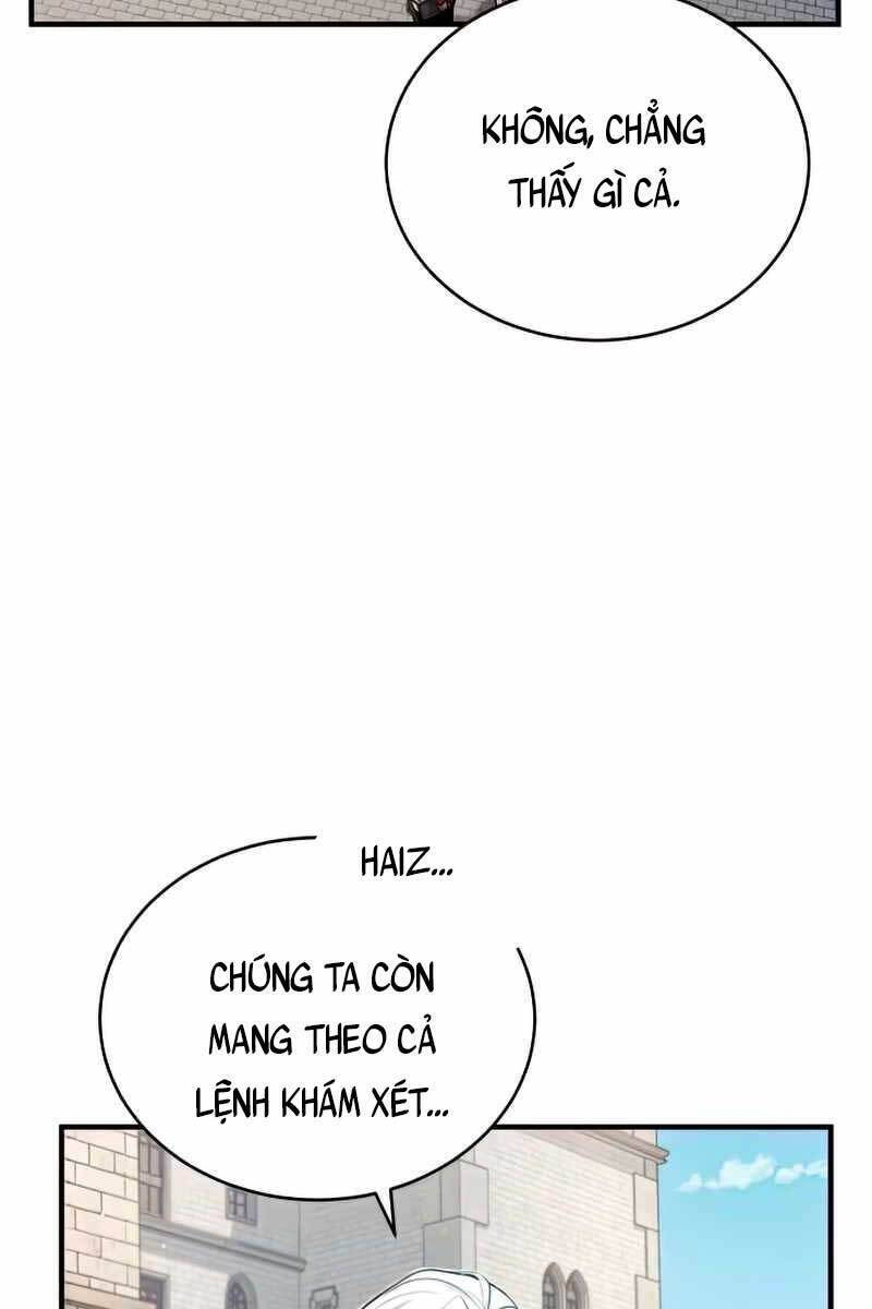 Giáo Sư Gián Điệp Chap 38 - Next Chap 39