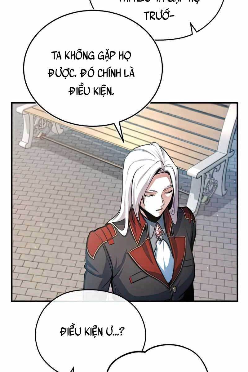 Giáo Sư Gián Điệp Chap 38 - Next Chap 39